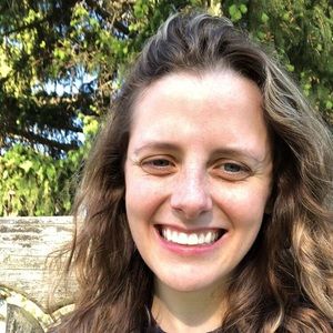 Meet your Posher, Katelyn